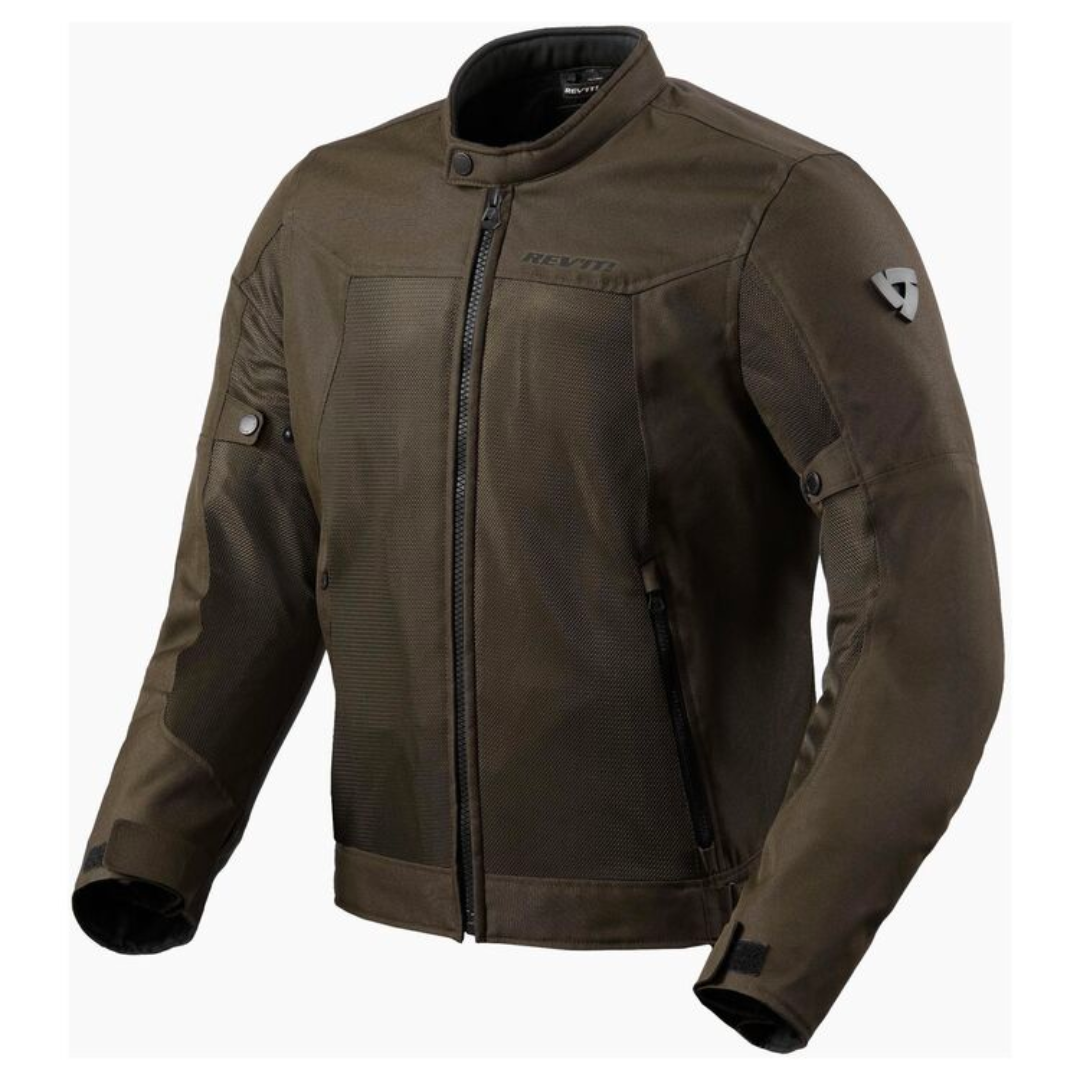 7 Best Motorcycle Jackets of 2024 - Top Motorcycle Jackets