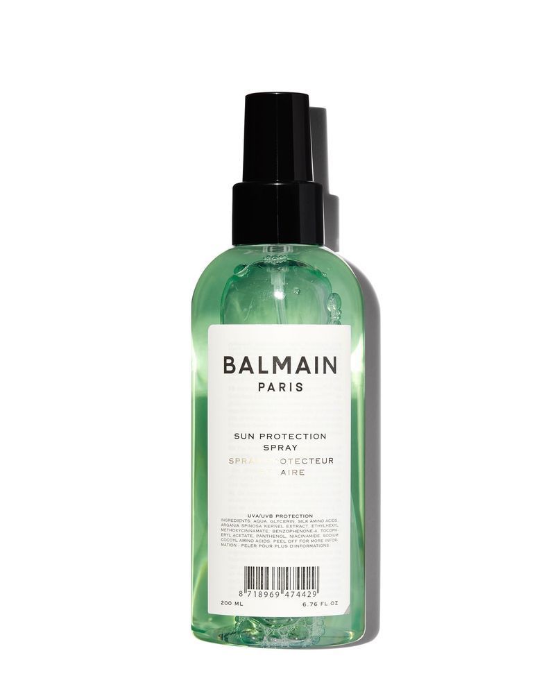Sun Protection For Hair | The 10 Best Hair Sunscreens To Buy Now Sun Protection For Hair | The 10 Best Hair Sunscreens To Buy Now