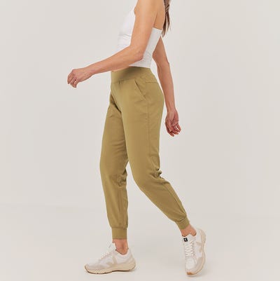 Studio Banded Jogger Studio Banded Jogger