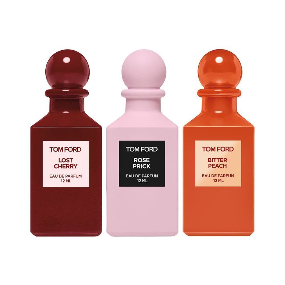 22 Fragrance Gift Sets of 2023 - Best Perfume Gift Set