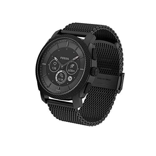 Stylish discount smartwatch mens