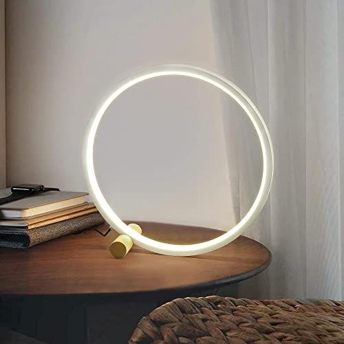 LED Bedside Lamp