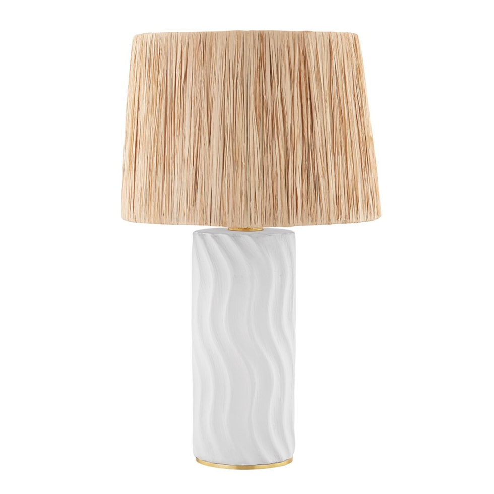 Daniella Table Lamp