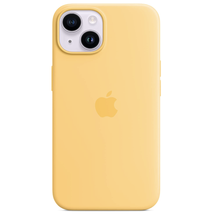 The Best Cases to Match the New Yellow iPhone 14 and 14 Plus