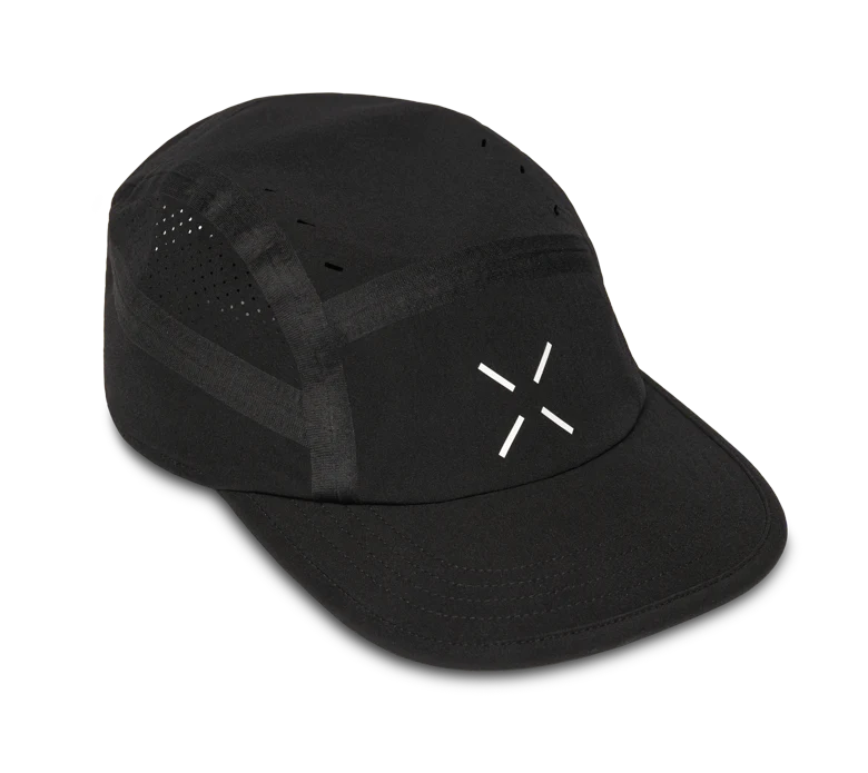 7-Panel Hat