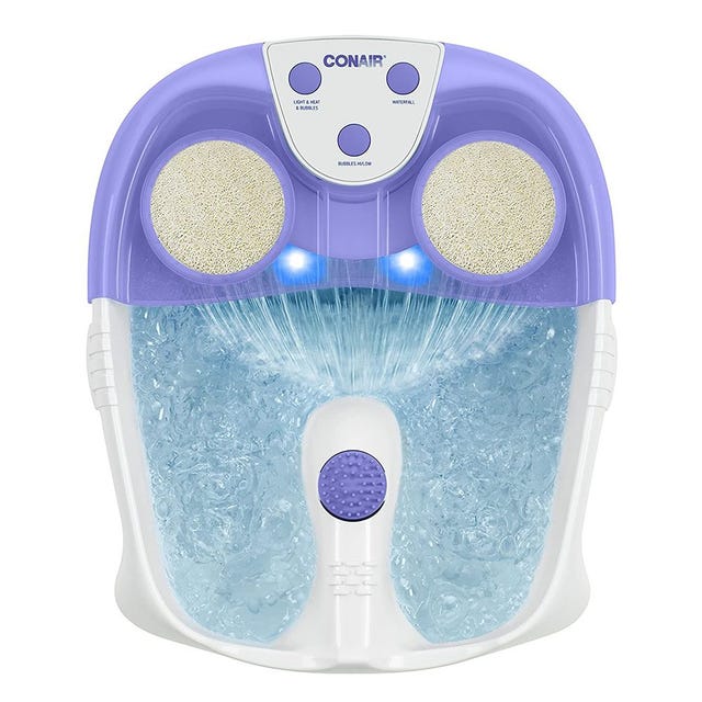 Waterfall Pedicure Foot Spa