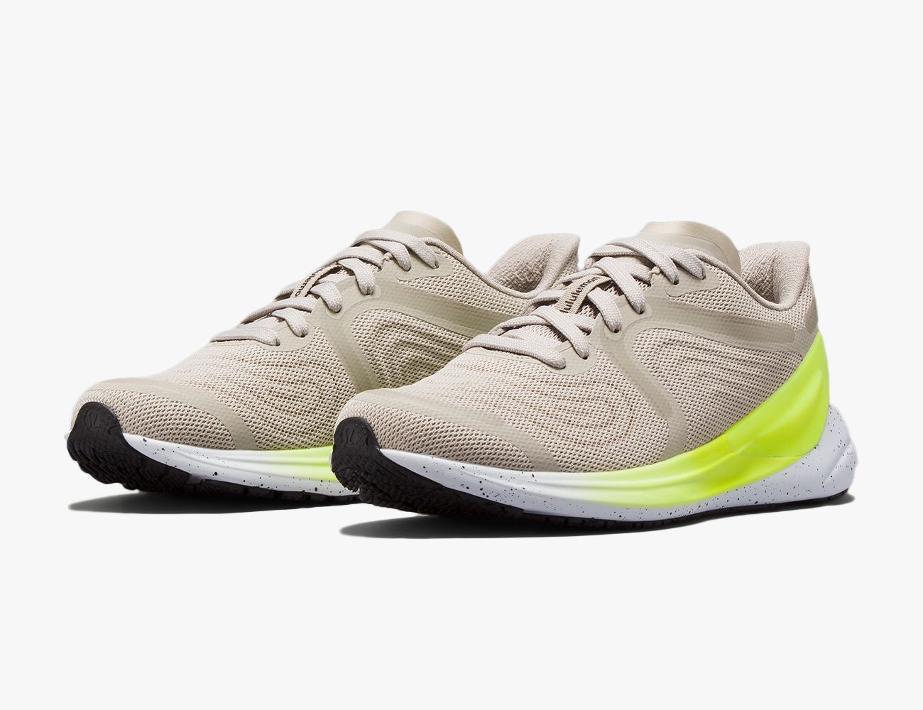 Lululemon Just Launched the Blissfeel 2 Running Shoe — Here's What We Know