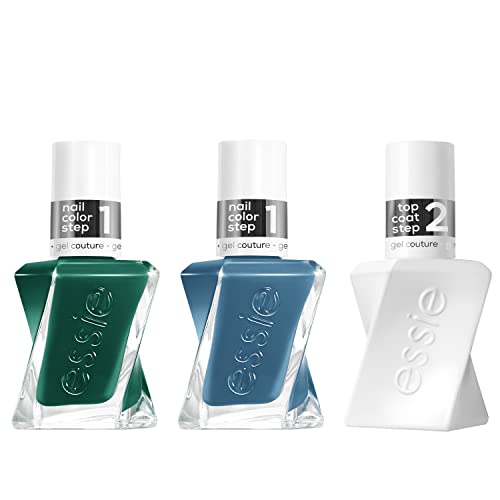 'Daisy Jones & The Six' Nail Polish Set