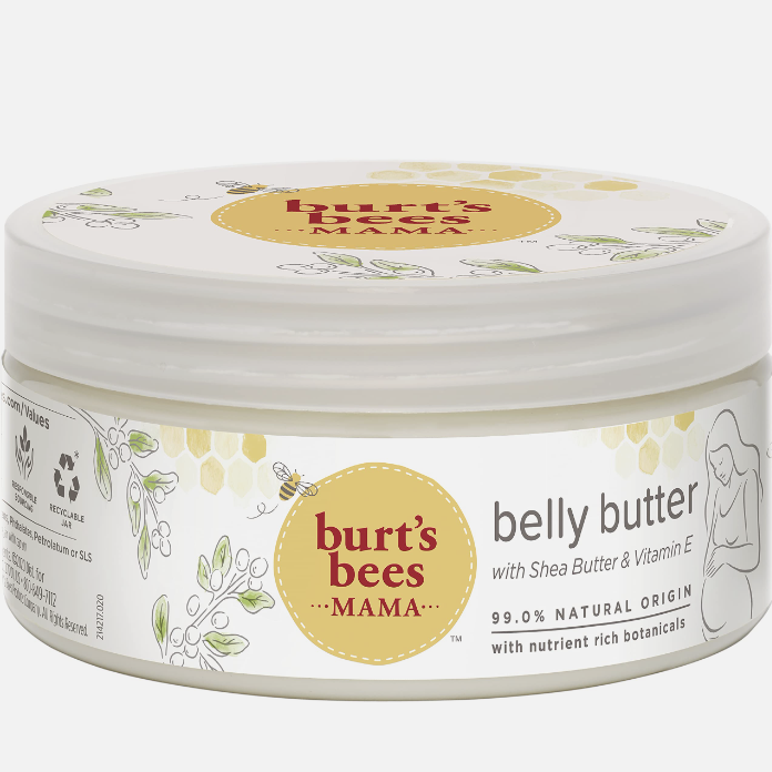 Mama Belly Butter