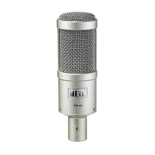 PR 40 Dynamic Microphone