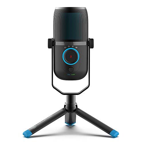 Talk USB Podcast Microphone