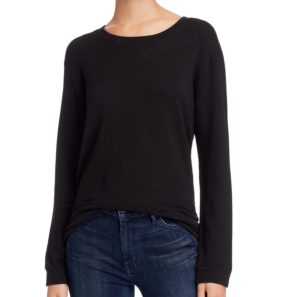 Crewneck Sweatshirt Crewneck Sweatshirt