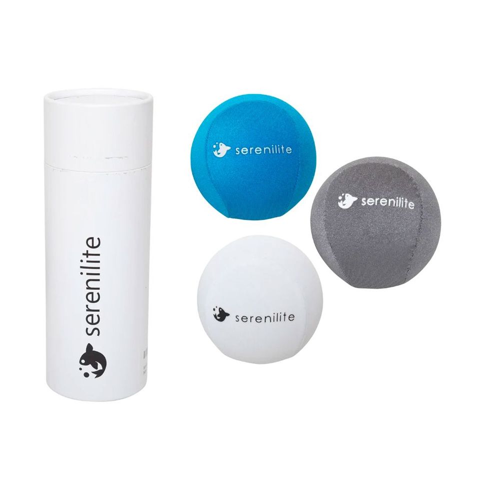 Hand Therapy Exercise Stress Ball Bundle