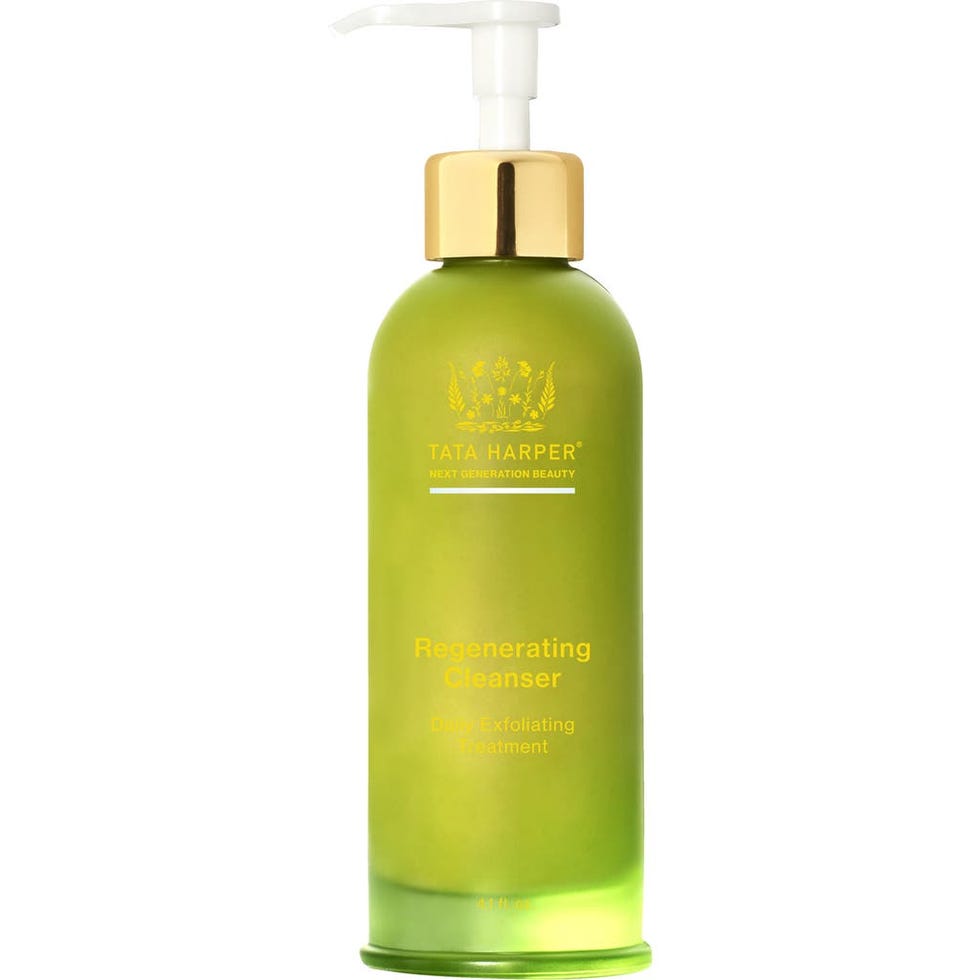 Skincare Regenerating Cleanser