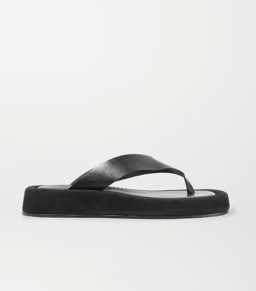 Step into Comfort: The Top Comfortable Sandals for Women by Kosh-a — Kosh-a