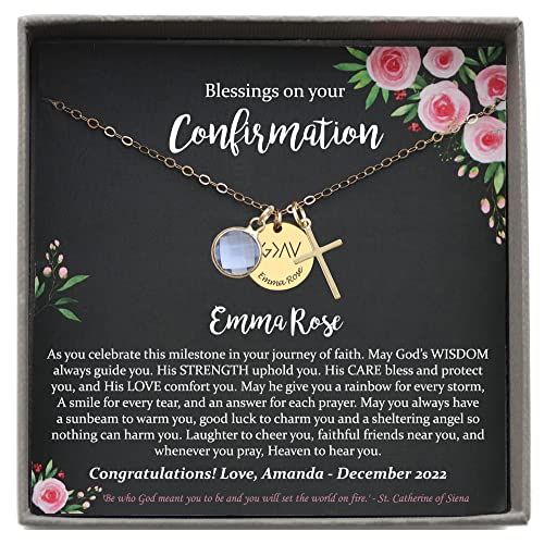 Confirmation gifts deals for boys