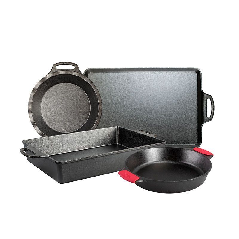 11 Best Baking Pans and Baking Sets of 2024, Tested by Experts