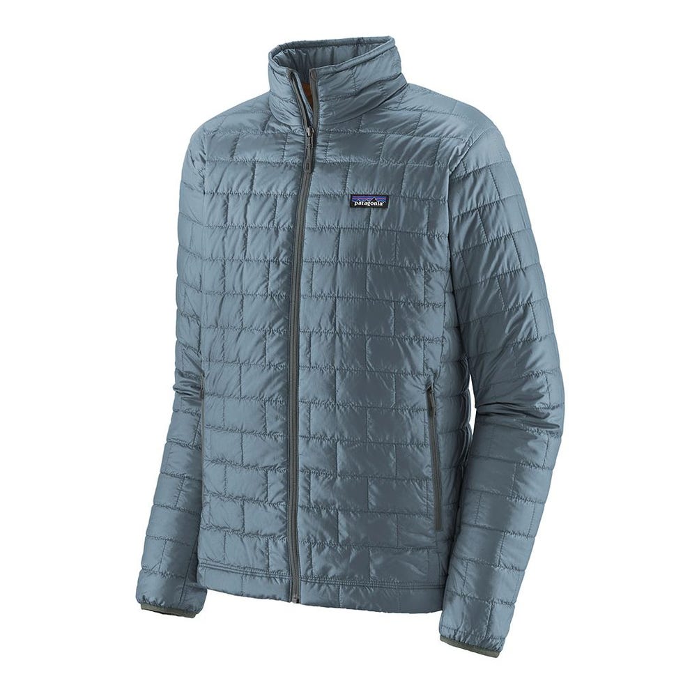 Men’s Nano Puff Jacket