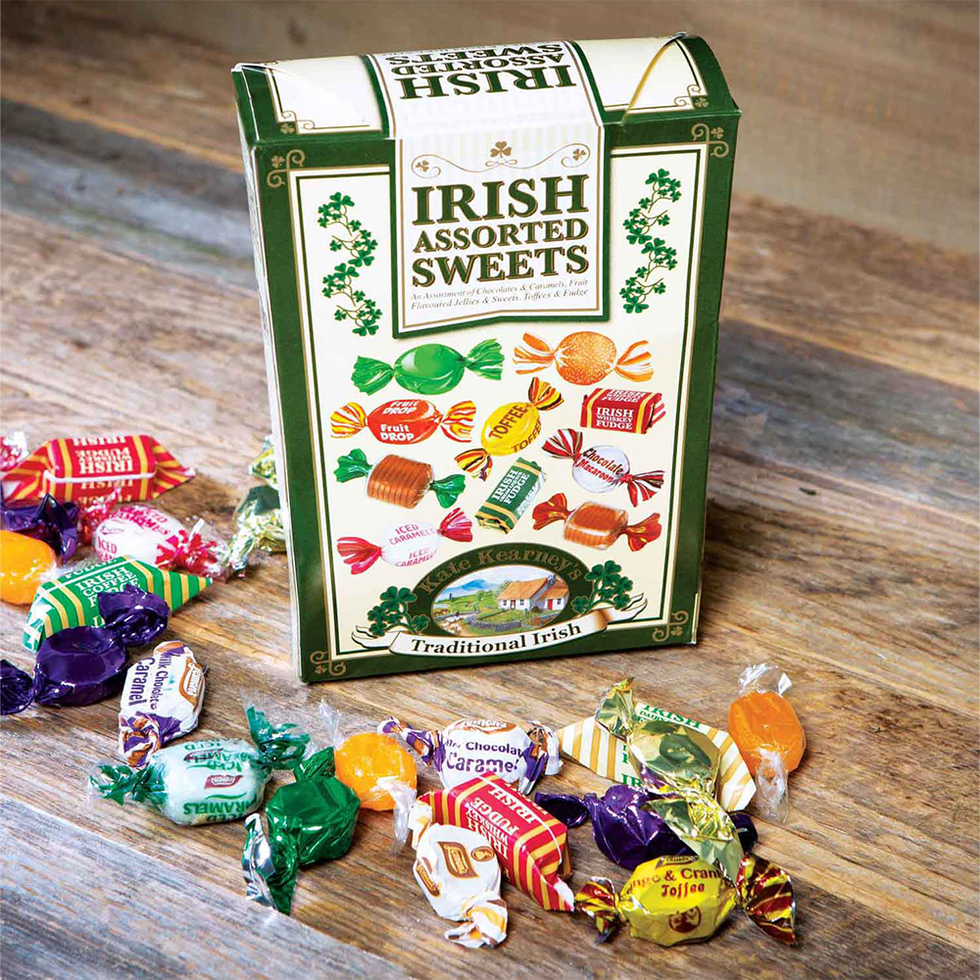 Kate Kearney Irish Assorted Sweets