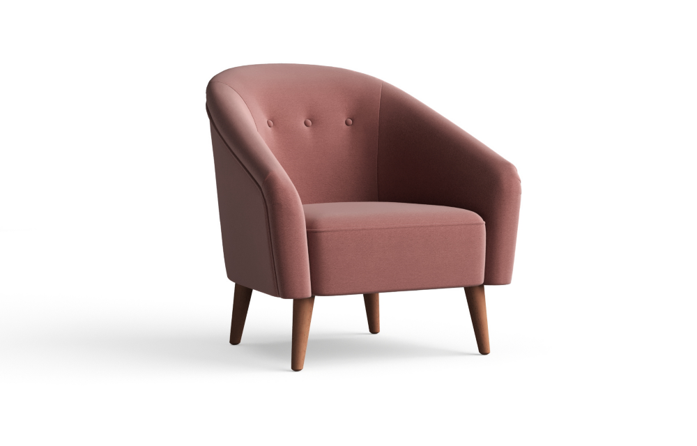 Archie Armchair