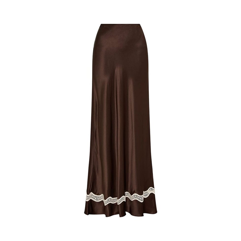 Selita Maxi Skirt