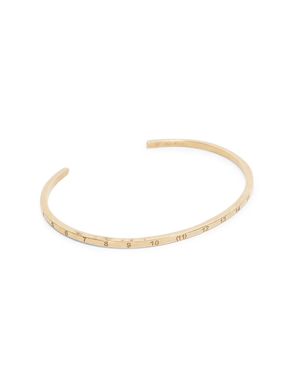 20 Gold Bracelets For Men 2024   1678241515 0400015982942 GOLD 