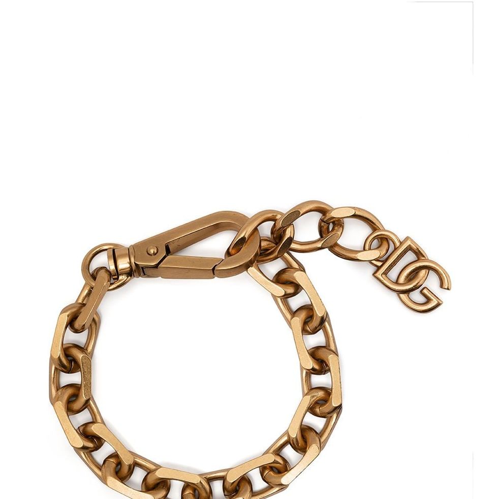 20 Gold Bracelets For Men 2024