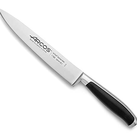 Cuchillos Arcos: ¿Merecen la pena? ¿Cuáles son mejores?