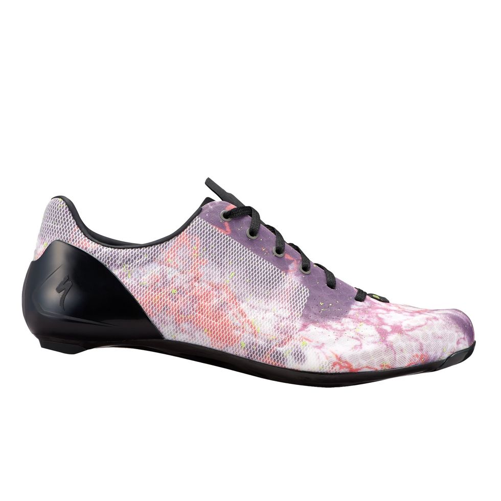 S-works 7 lace road shoes