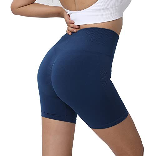 Los ‘shorts’ más favorecedores para el ‘gym’