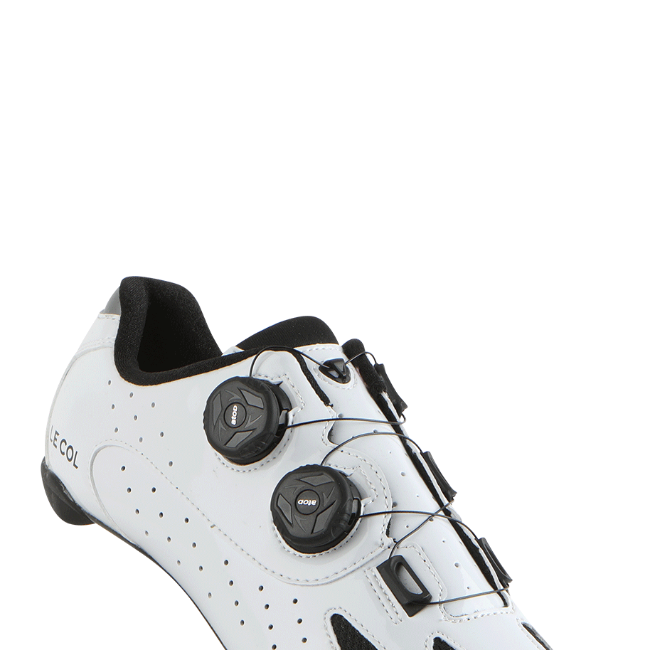 Pro carbon cycling shoes