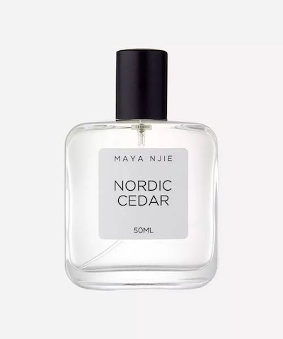 Nordic Cedar Eau de Parfum 50ml