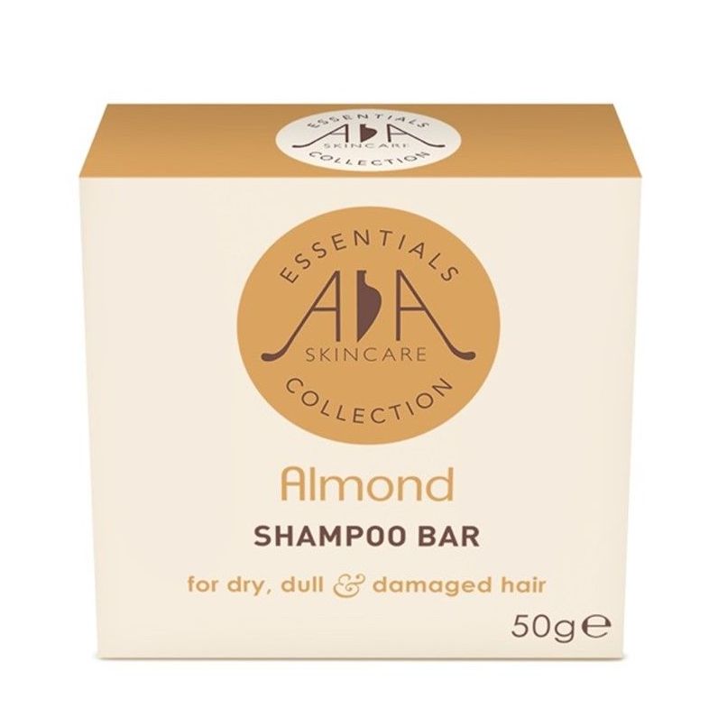 Amphora Aromatics Almond Shampoo Bar