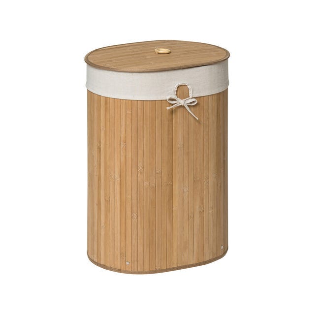 13 Best Laundry Baskets For Hiding Washing Away