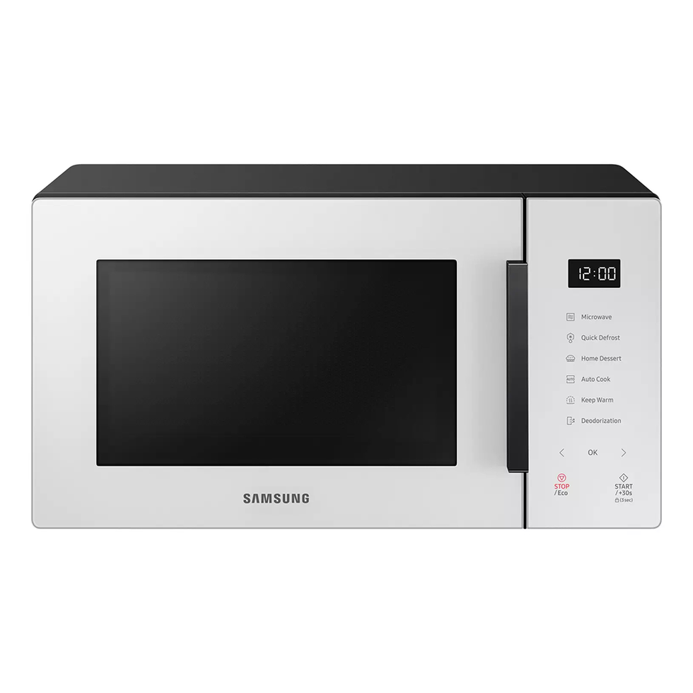 Best small microwave UK 2023: Stylish and functional models that won't  dominate your kitchen counter