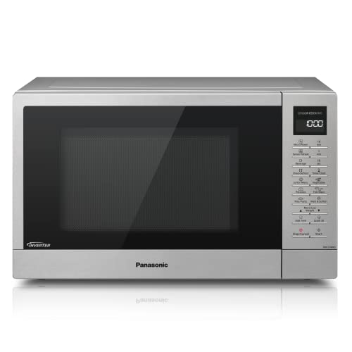 Panasonic NN-ST48KSBPQ 