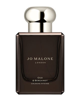 Jo Malone London Oud & Bergamot Cologne Intense