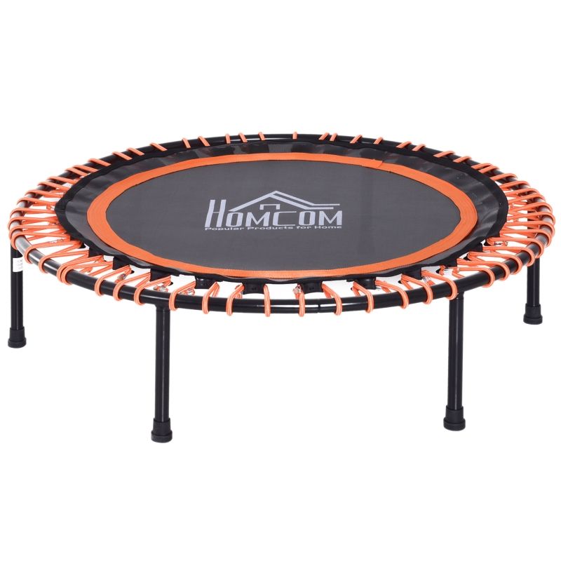 14 exercise trampolines & rebounders for home