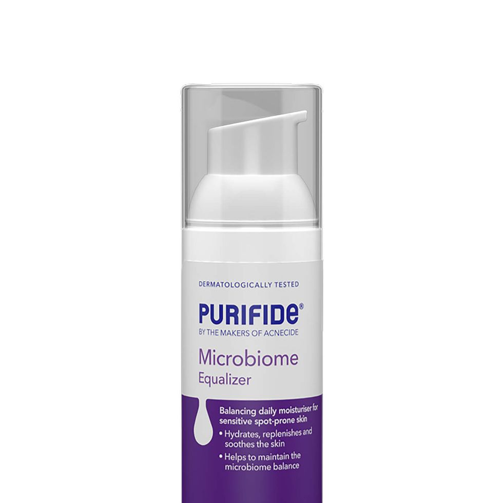 Purifide by Acnecide Microbiome Equalizer