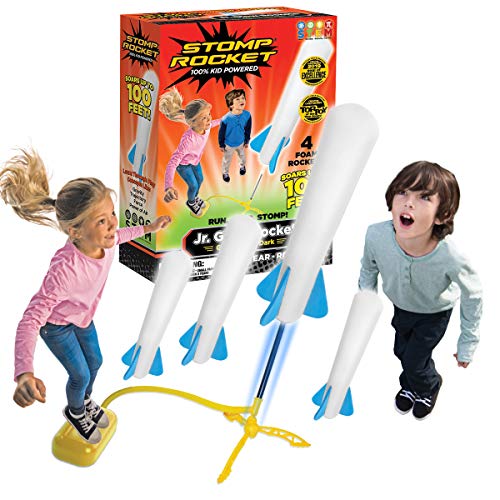 Jr. Glow Rocket Launcher