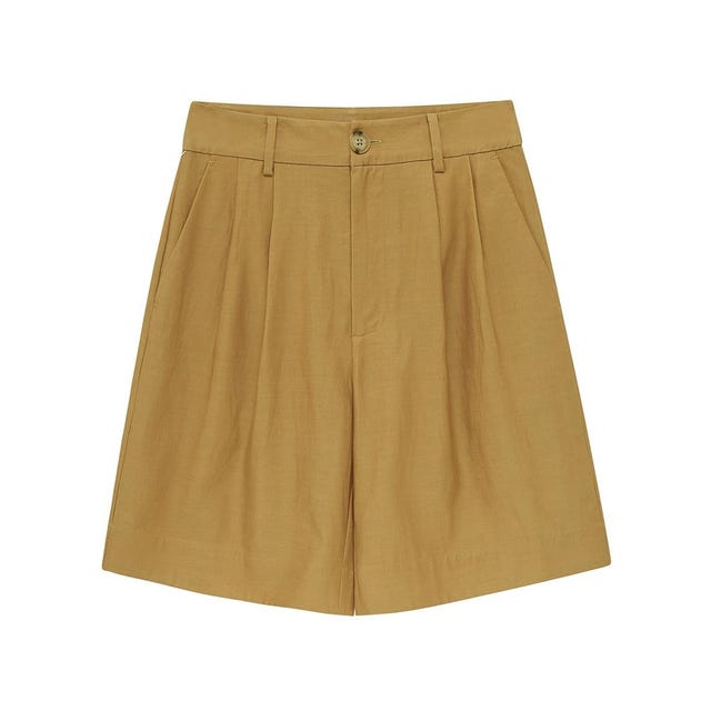 Vacation Bermuda Shorts