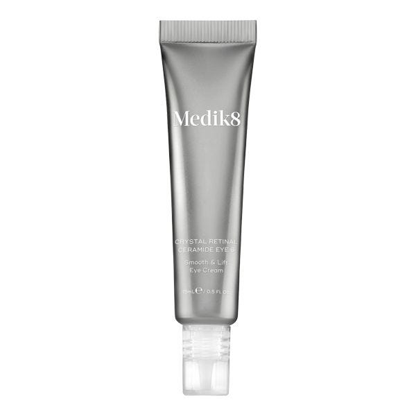 Crystal Retinal Ceramide Eye