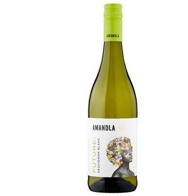 Amandla Sauvignon Blanc
