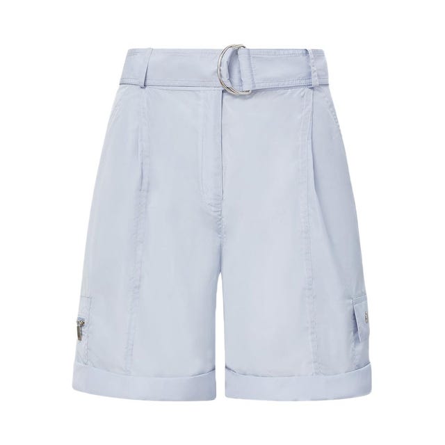 The Ada Short