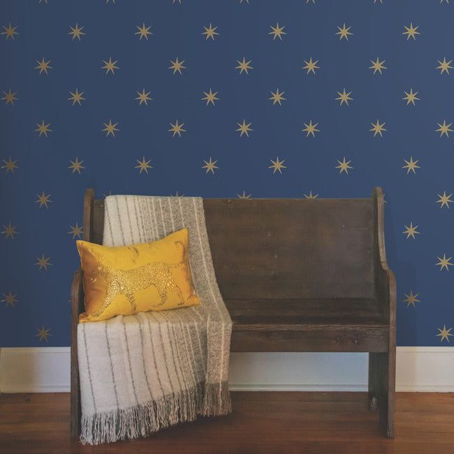 Star Splendor Premium Peel + Stick Wallpaper