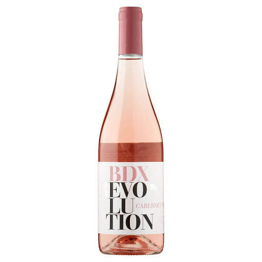 BDX Revolution Cabernet Franc Rosé 