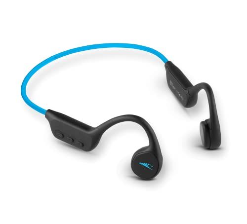 Tri Multi-Sport Waterproof Bone Conduction Headphones