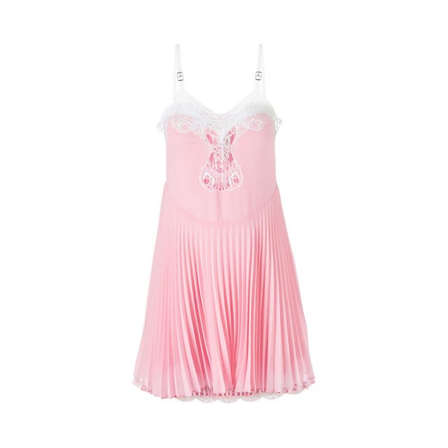 Be Mine Dress With Harness