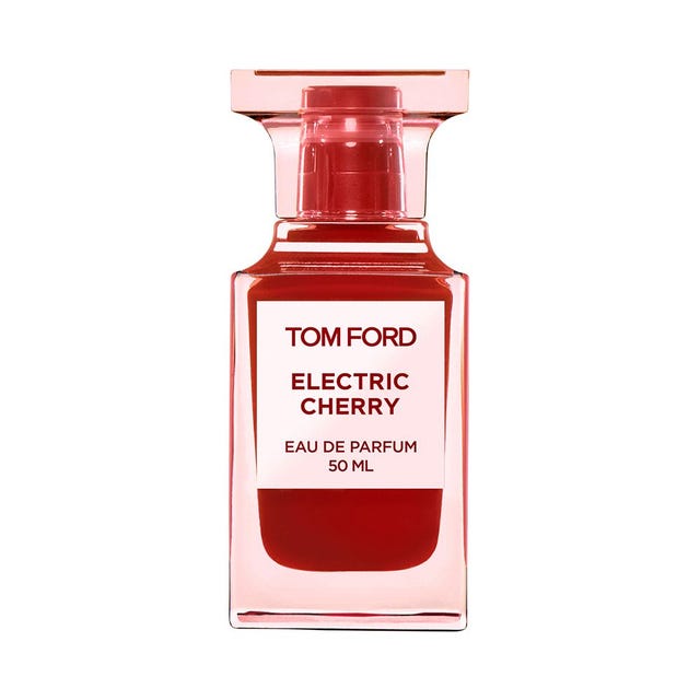 Electric Cherry Eau de Parfum