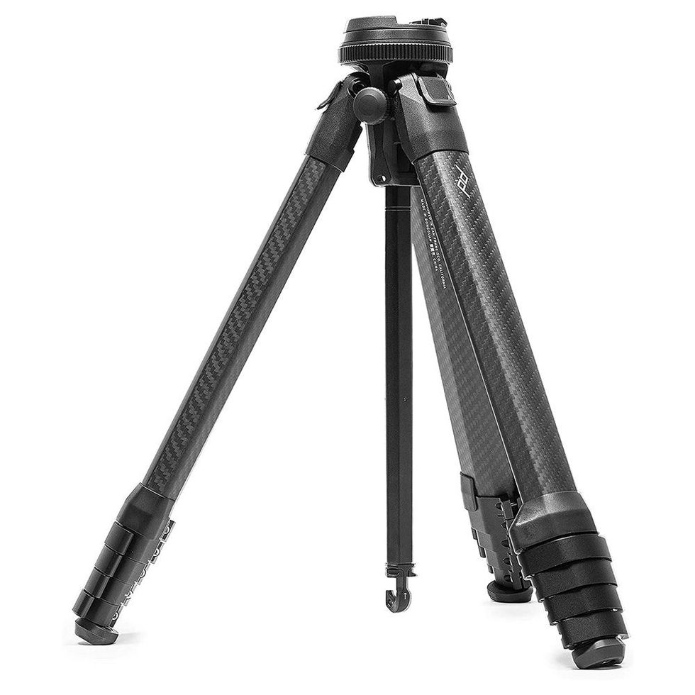 12 Best Tripods for Traveling in 2023 - Top-Rated Travel Tripods